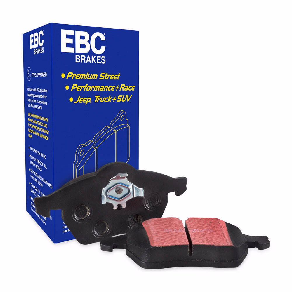What are EBC Ultimax brake pads?