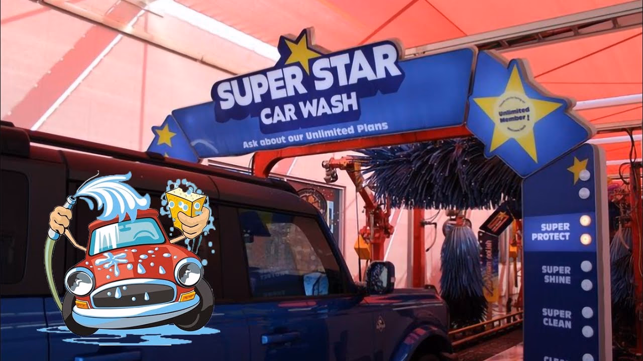 Does unlimited car wash pay for itself?