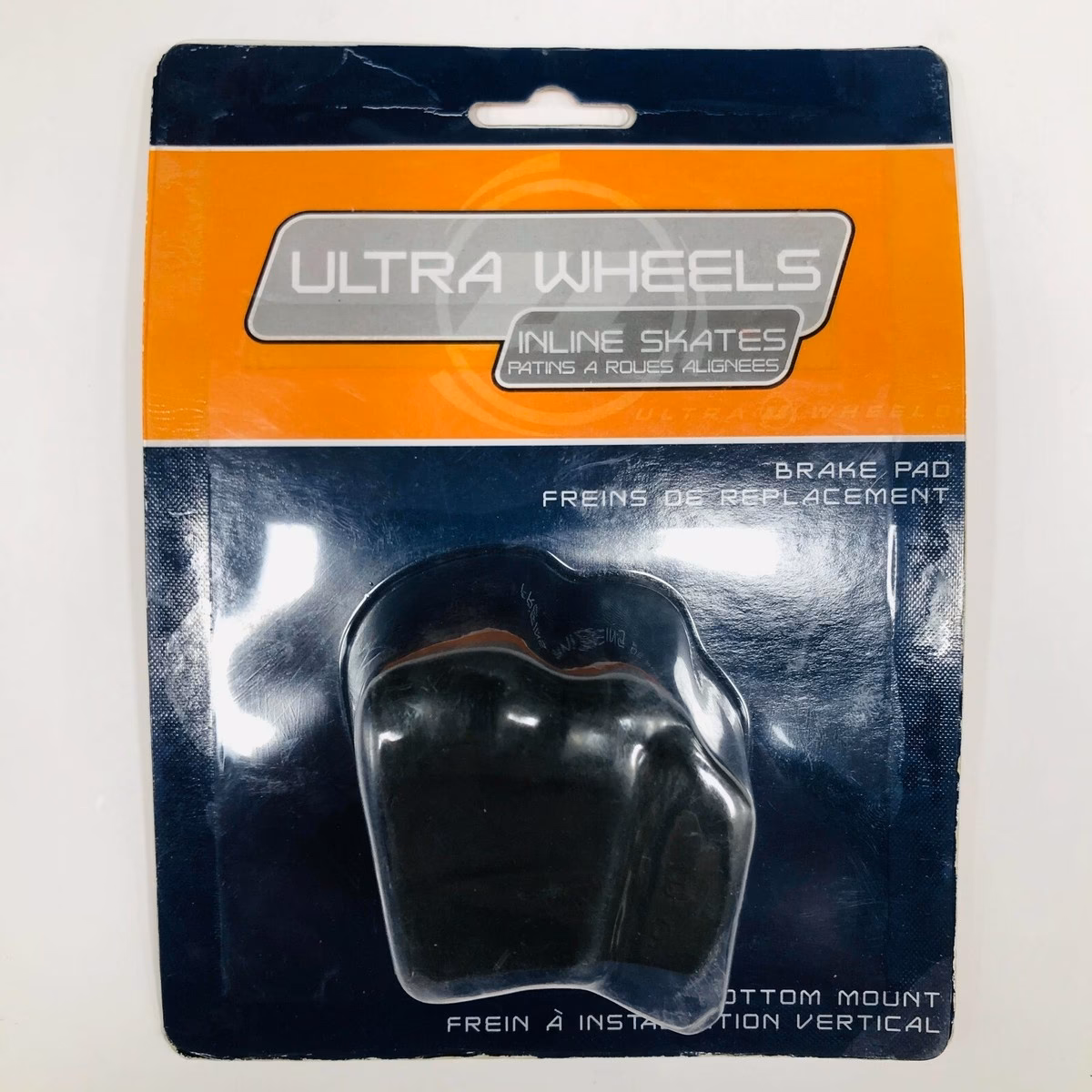 What is a 30 ultra rim brake bike?