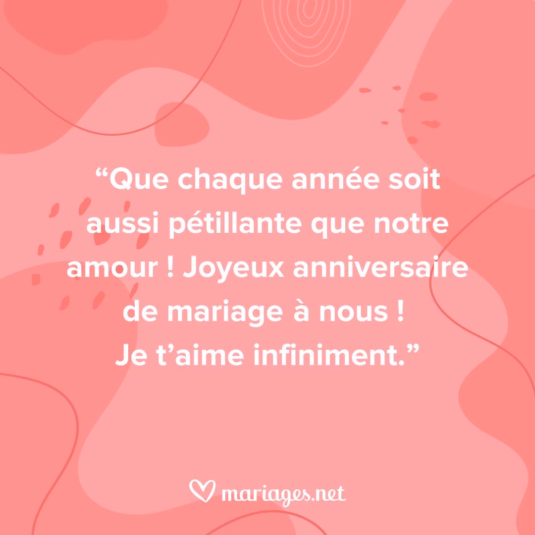 Pourquoi les vœux de Noce d'Or sont-ils appréciés?