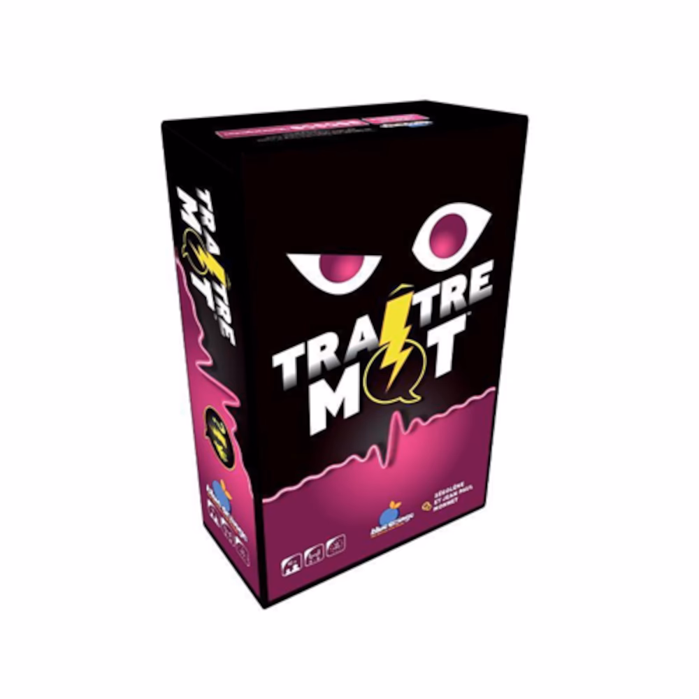 Qu'est-ce que ça veut dire en traître ?