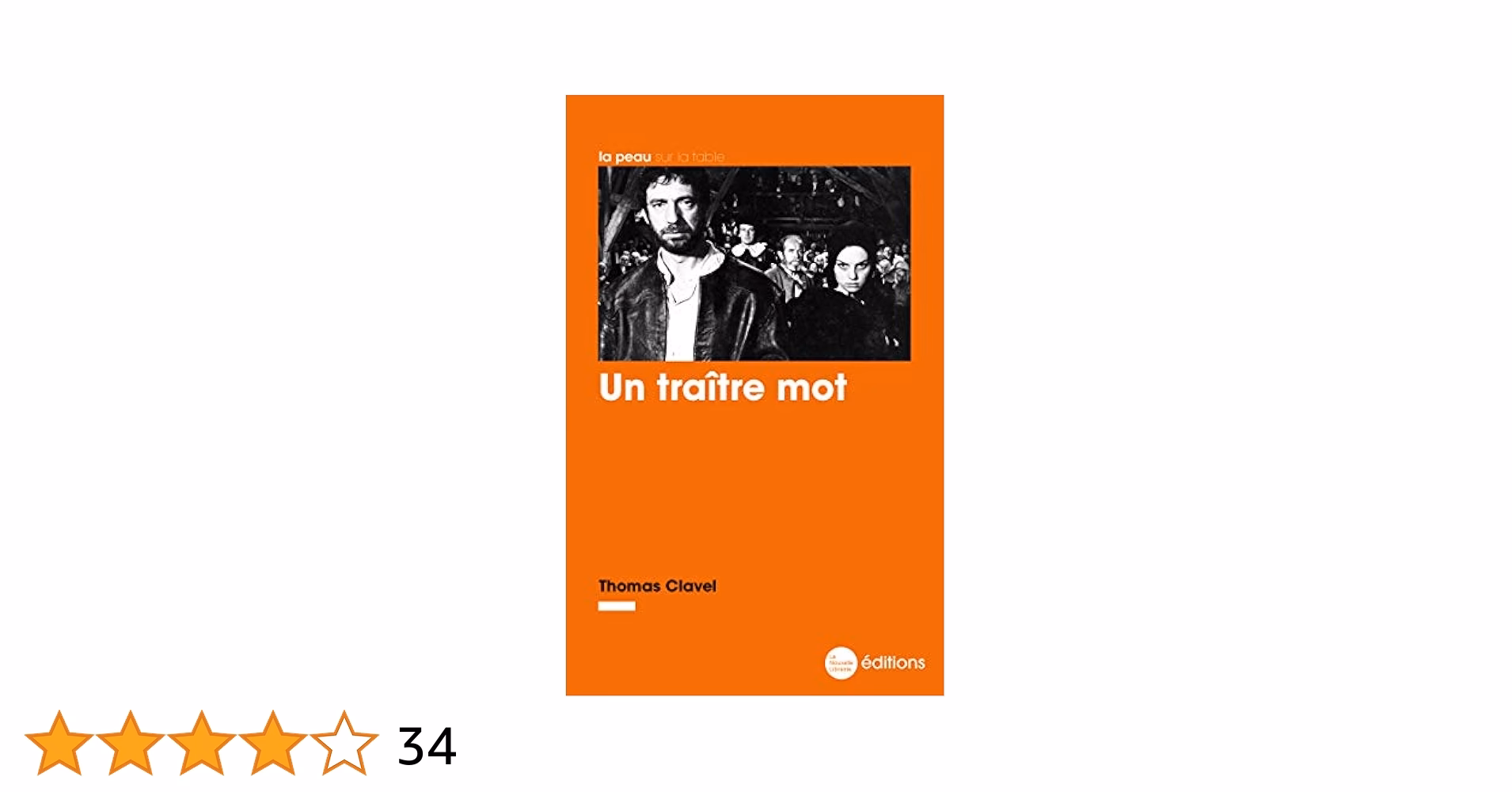Quel est le féminin de traître ?