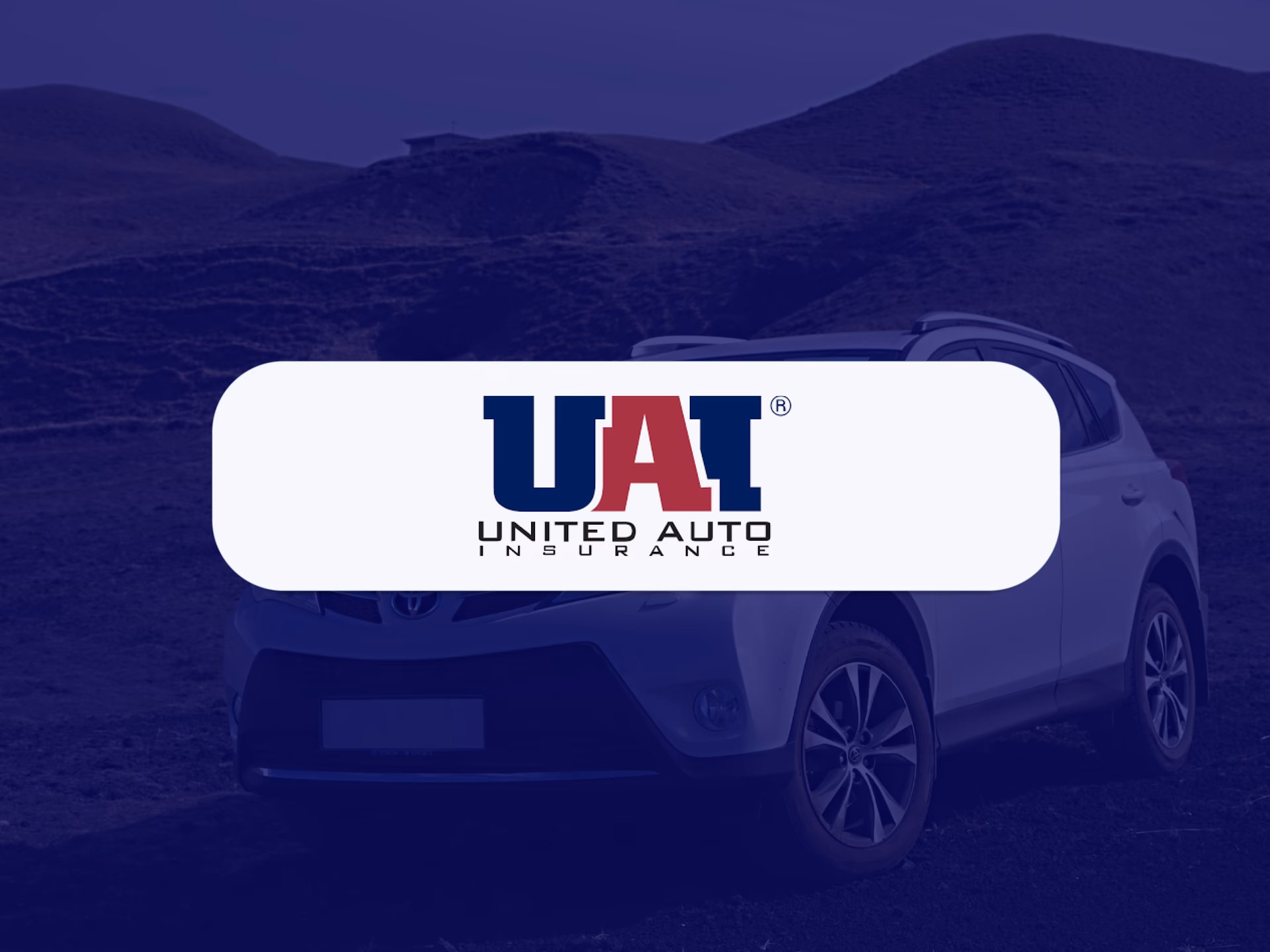 Who is United Automobile Insurance Company?