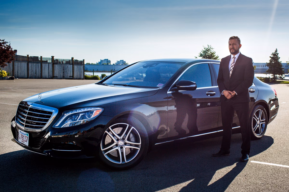 Who is United Limo group?