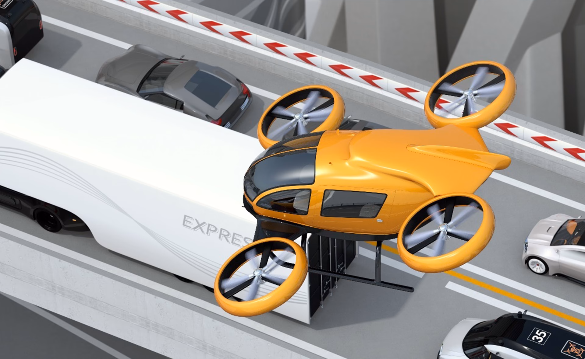 What are autonomous maritime vehicles & how do they work?
