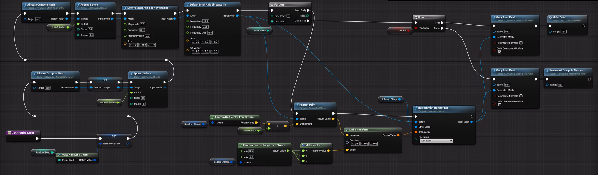 What is Unreal Engine code plugin?
