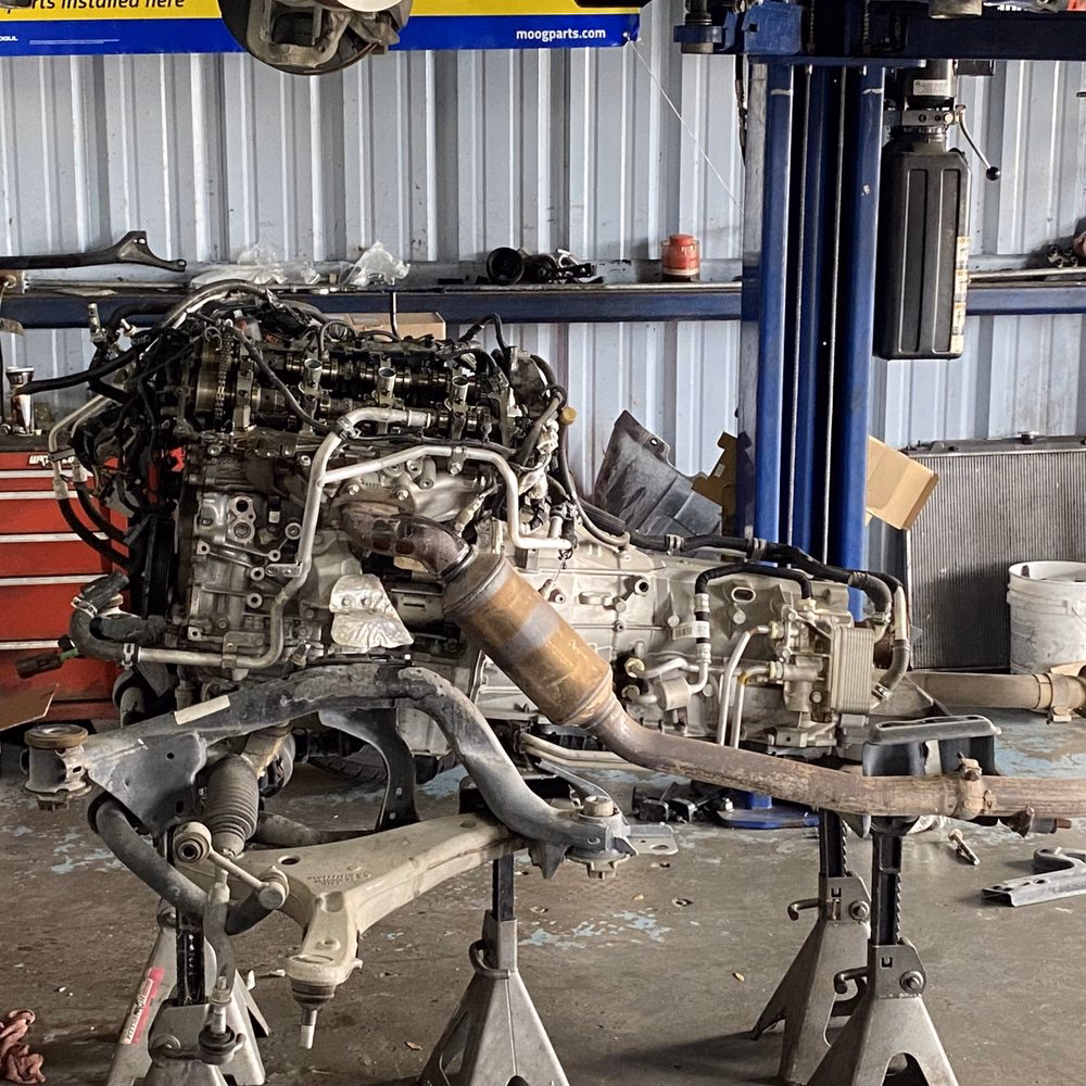 Who is Uptown carwash?