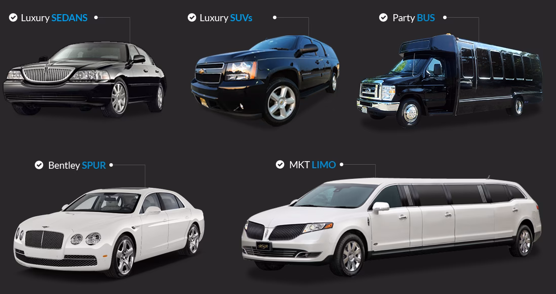 Who is united group of limo?