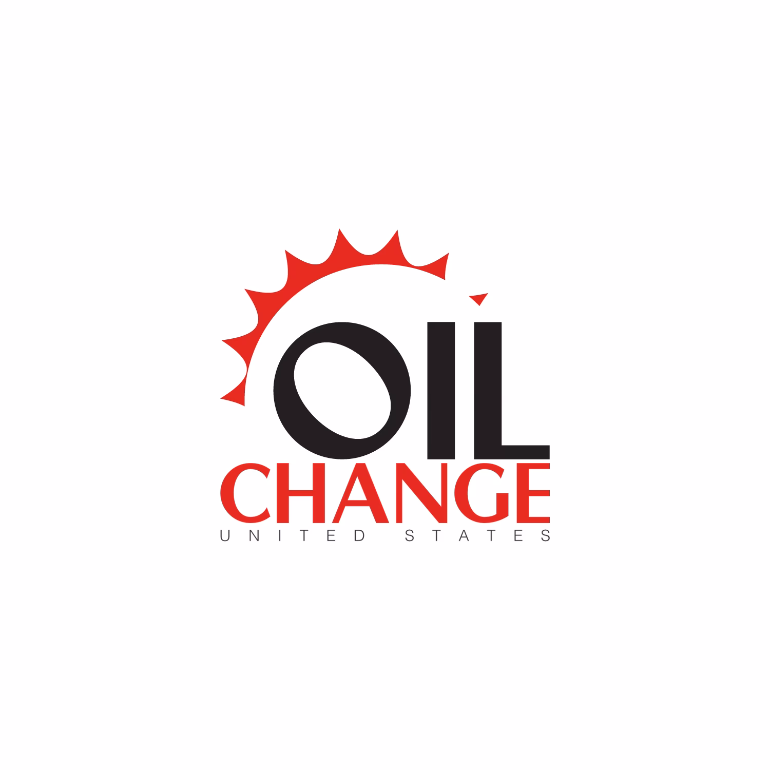 What factors drive the US oil change service market growth?