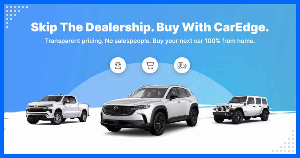 Is USAA a good company to buy a car in 2022?