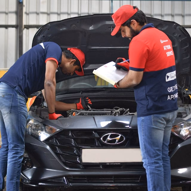 What is car PDI expert service inspections?
