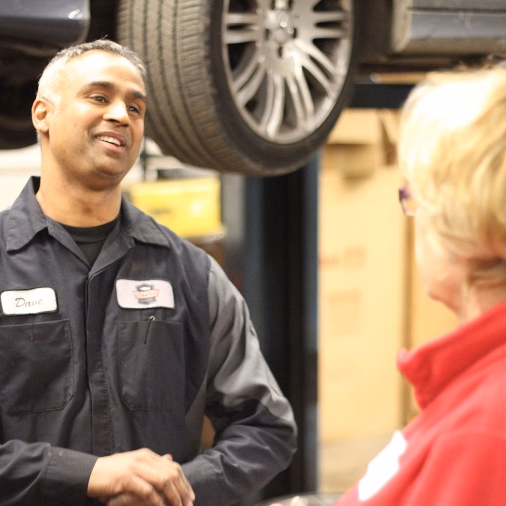 Where can I get a pre-purchase used car inspection?