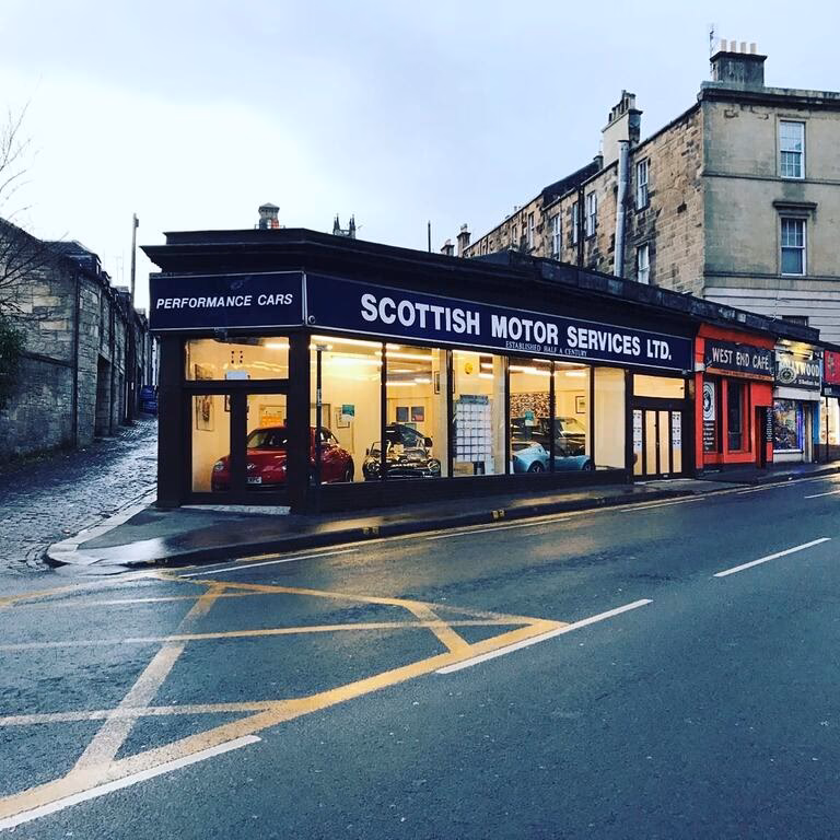 Who provides the best pre-purchase car inspection service in the UK?