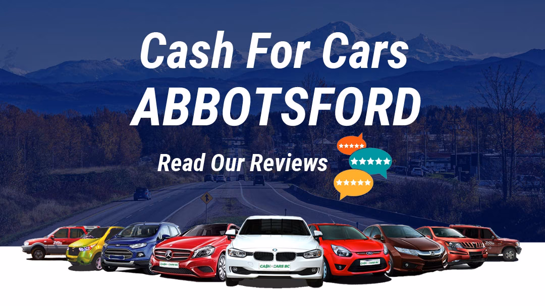Where can I buy a used car in Abbotsford BC?