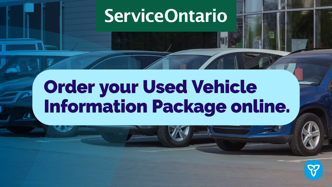 Where can I buy a used car in Ottawa?