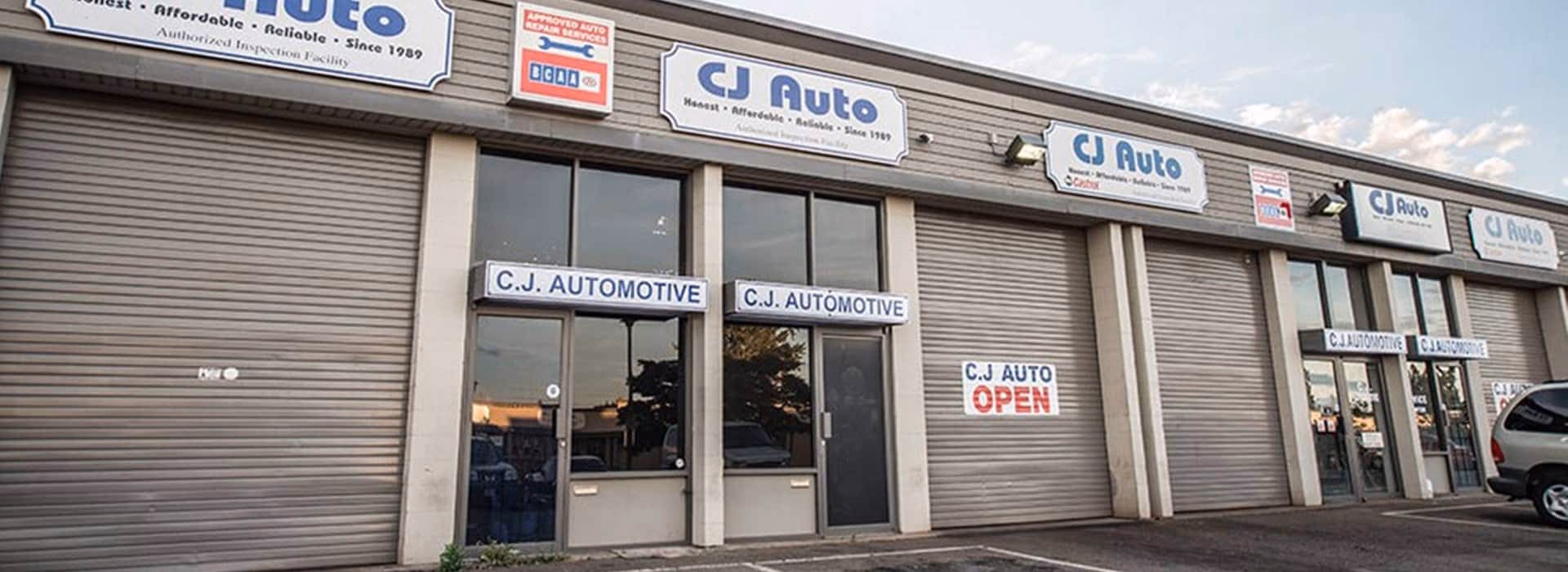 Where can I buy a used car in Chertsey?