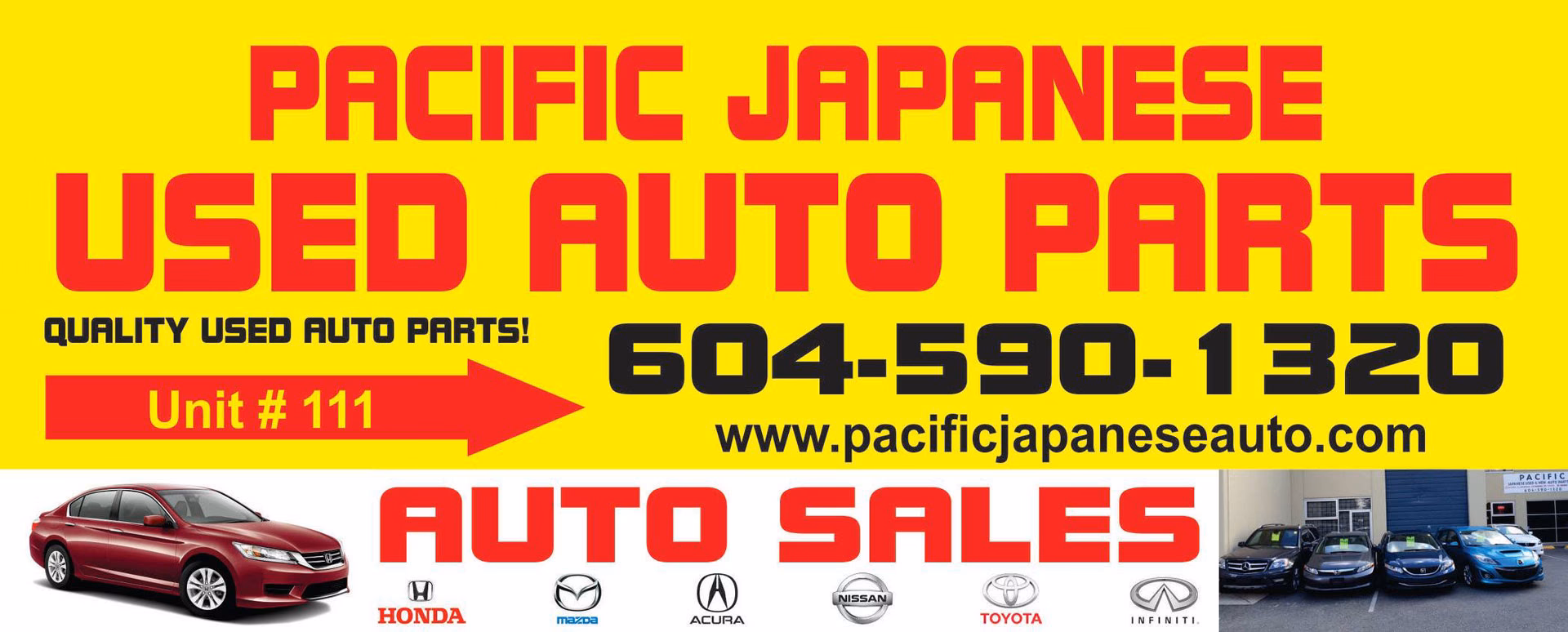 Where can I buy a used car in Woking?