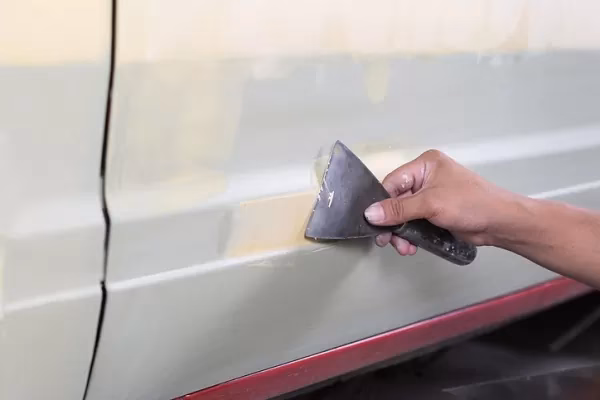 Why is epoxy putty so expensive?