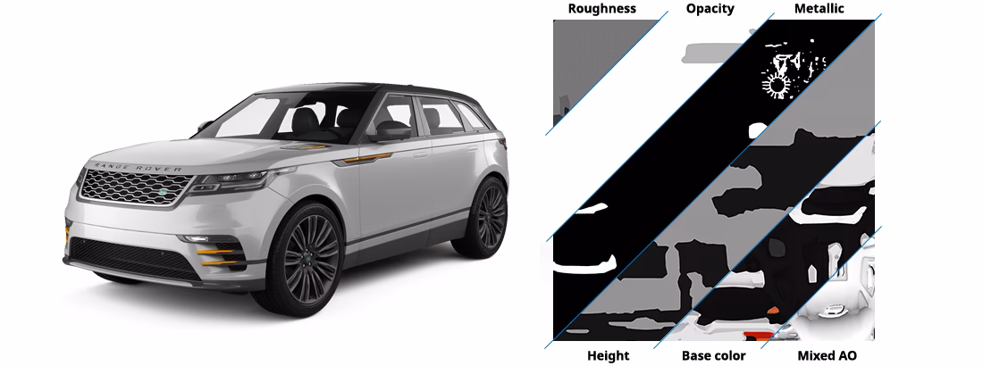 Who is universal vehicle services?