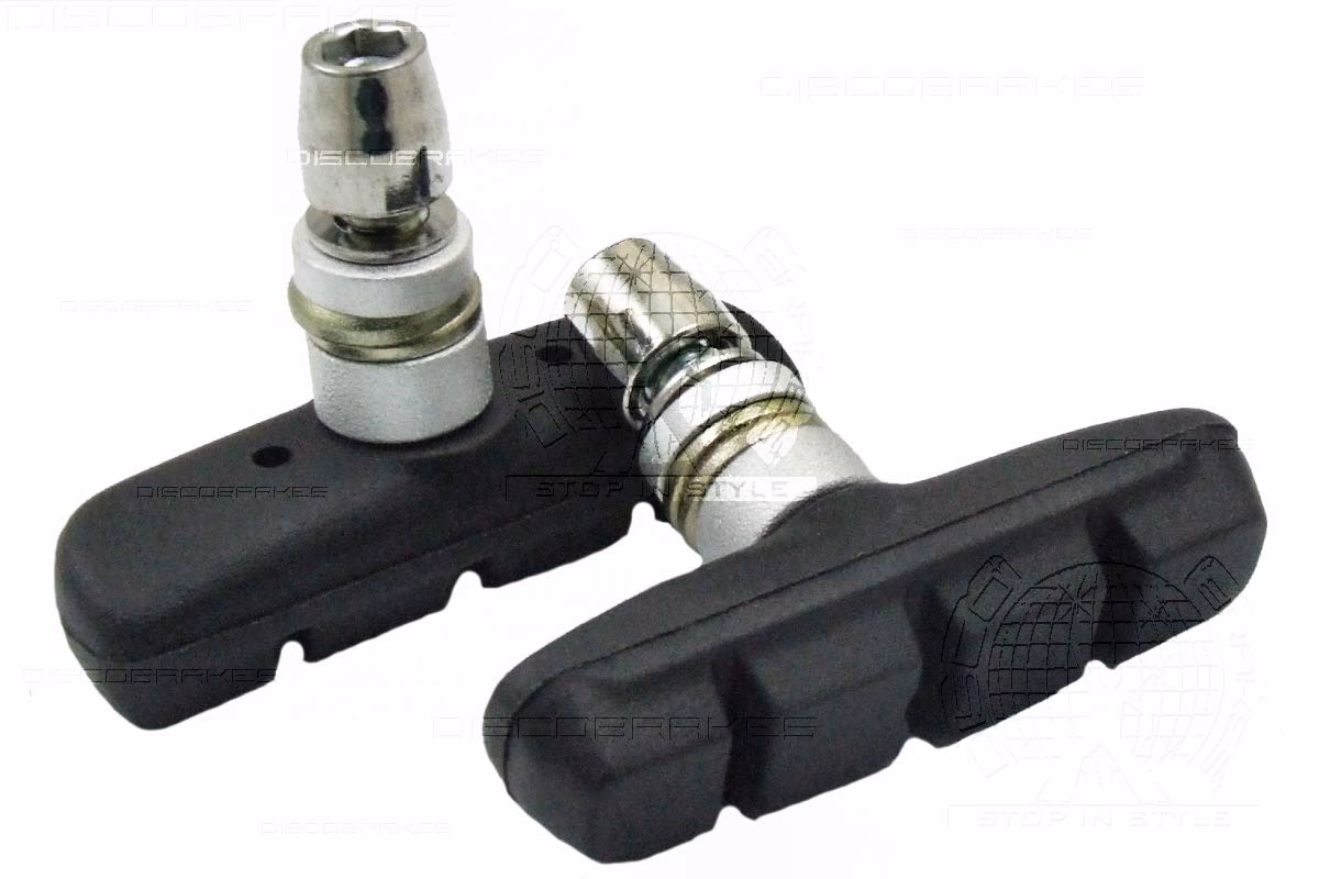 What is a normal length V brake?