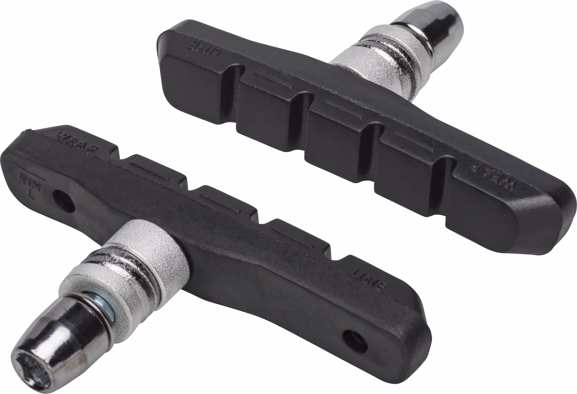 Where can I find V-brake pads?