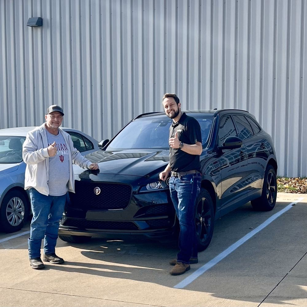 Does a Volkswagen need a repair or replacement?