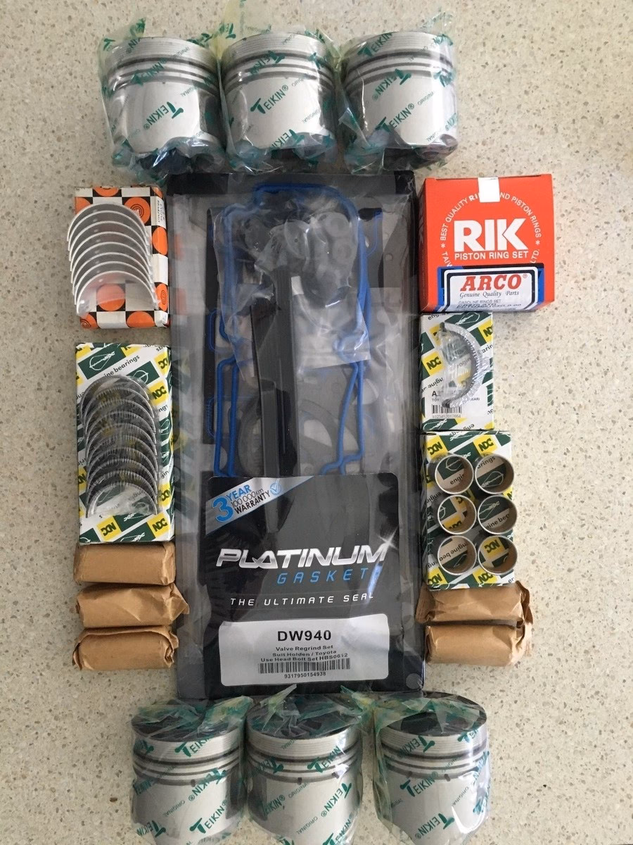 Does GM SuperCede Ecotec timing gear?