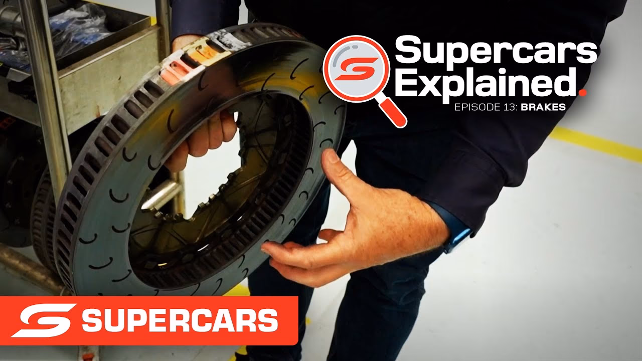 Where are Circo racing brake pads made?