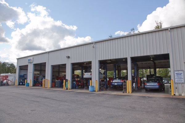 Where can I buy a used car in Virginia?