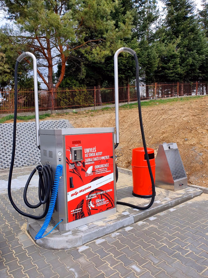 What makes a good car vacuum?