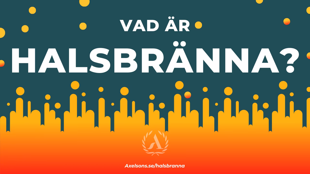 Hur tidigt kan du känna halsbrännan under graviditeten?