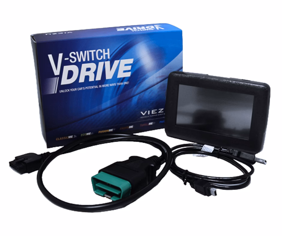 Who uses VAG edc15p suite software?