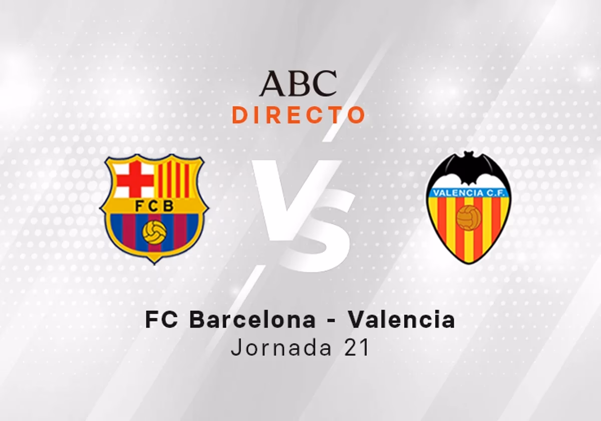 How many times has FC Barcelona won vs Valencia CF?