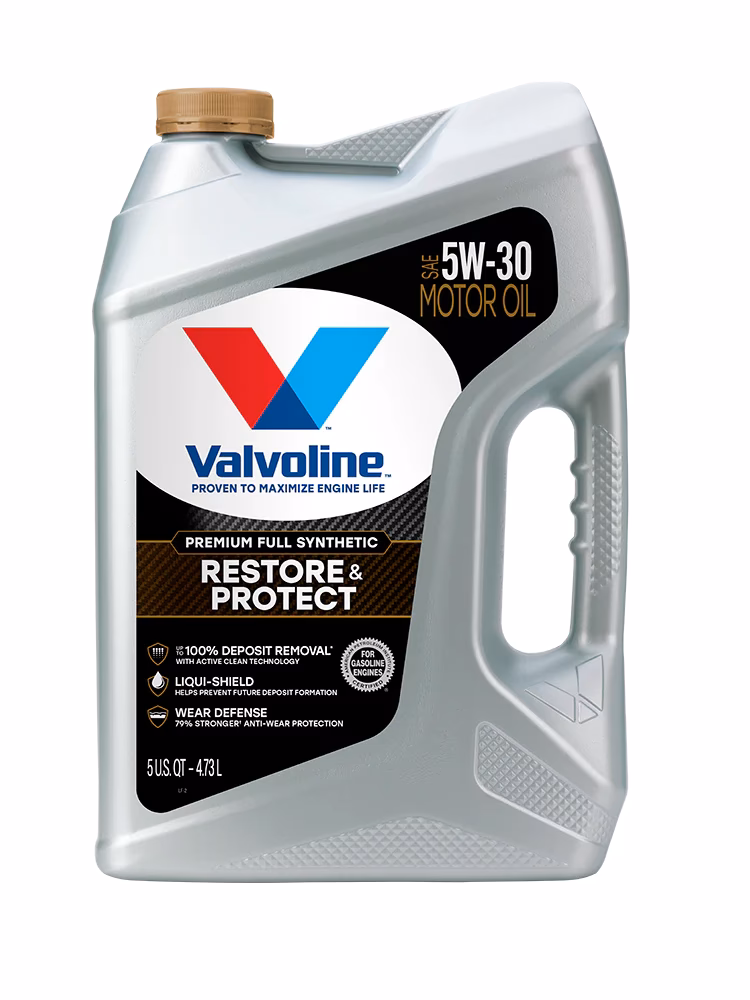 Is Valvoline synthetic oil good for Audi?