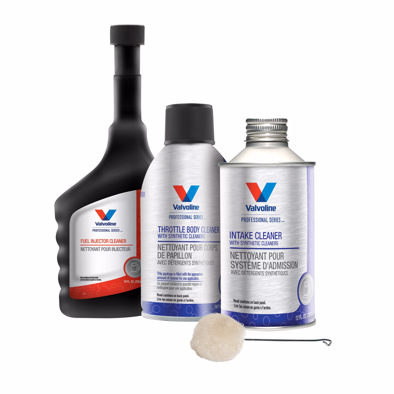 What is VPS super concentrated fuel injector cleaner?