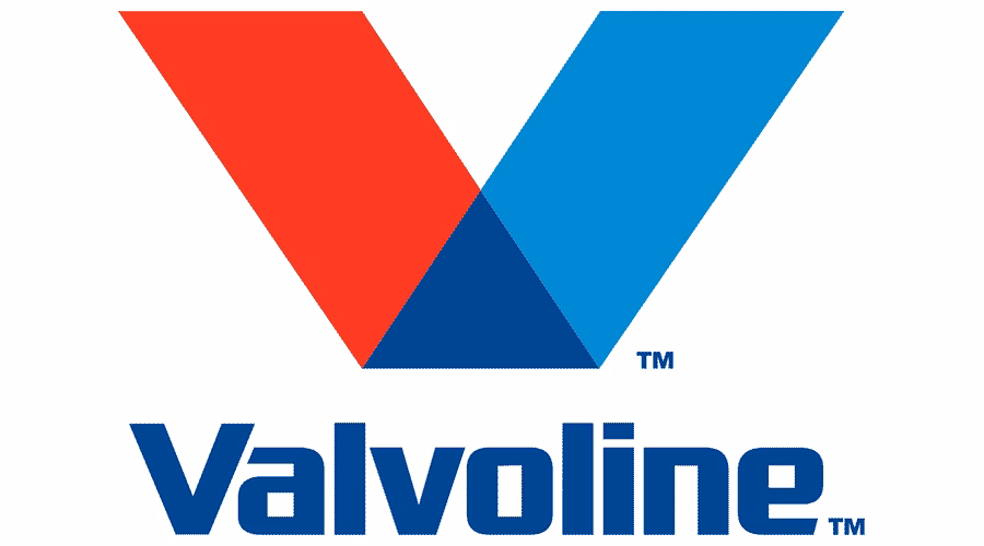 How many Valvoline logo vectors are there?