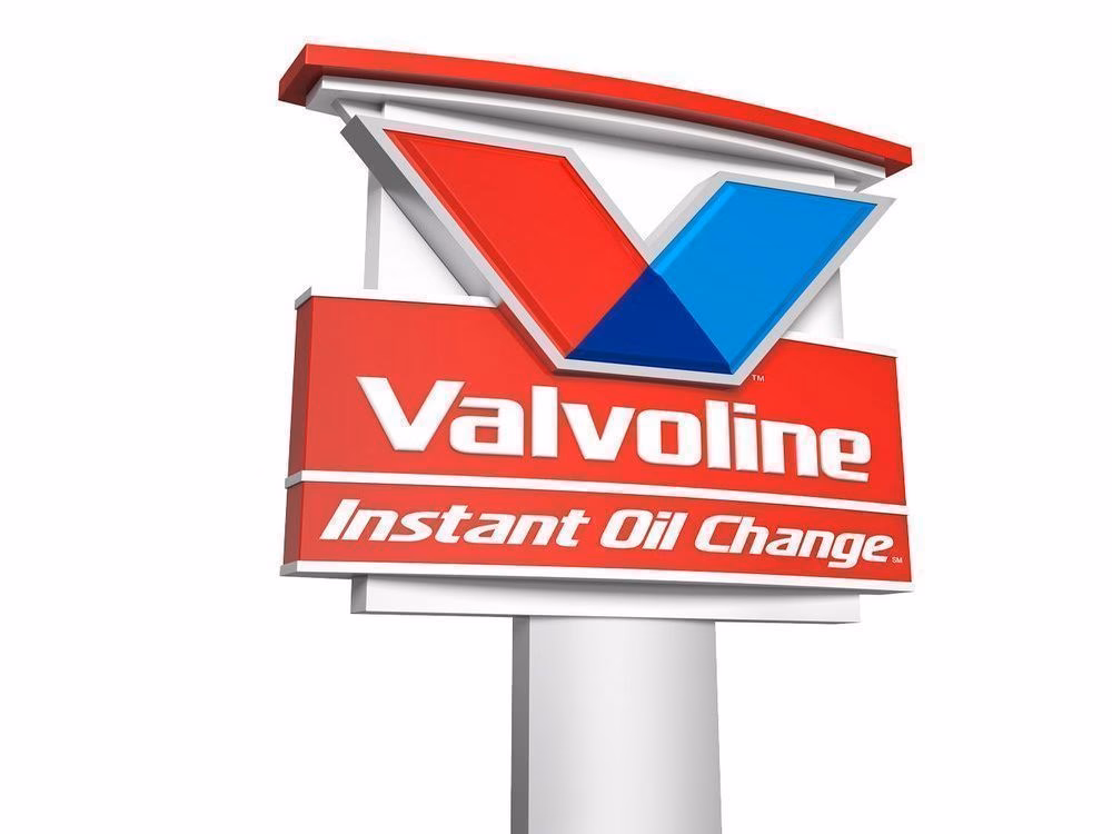 Is Valvoline a good oil change company?
