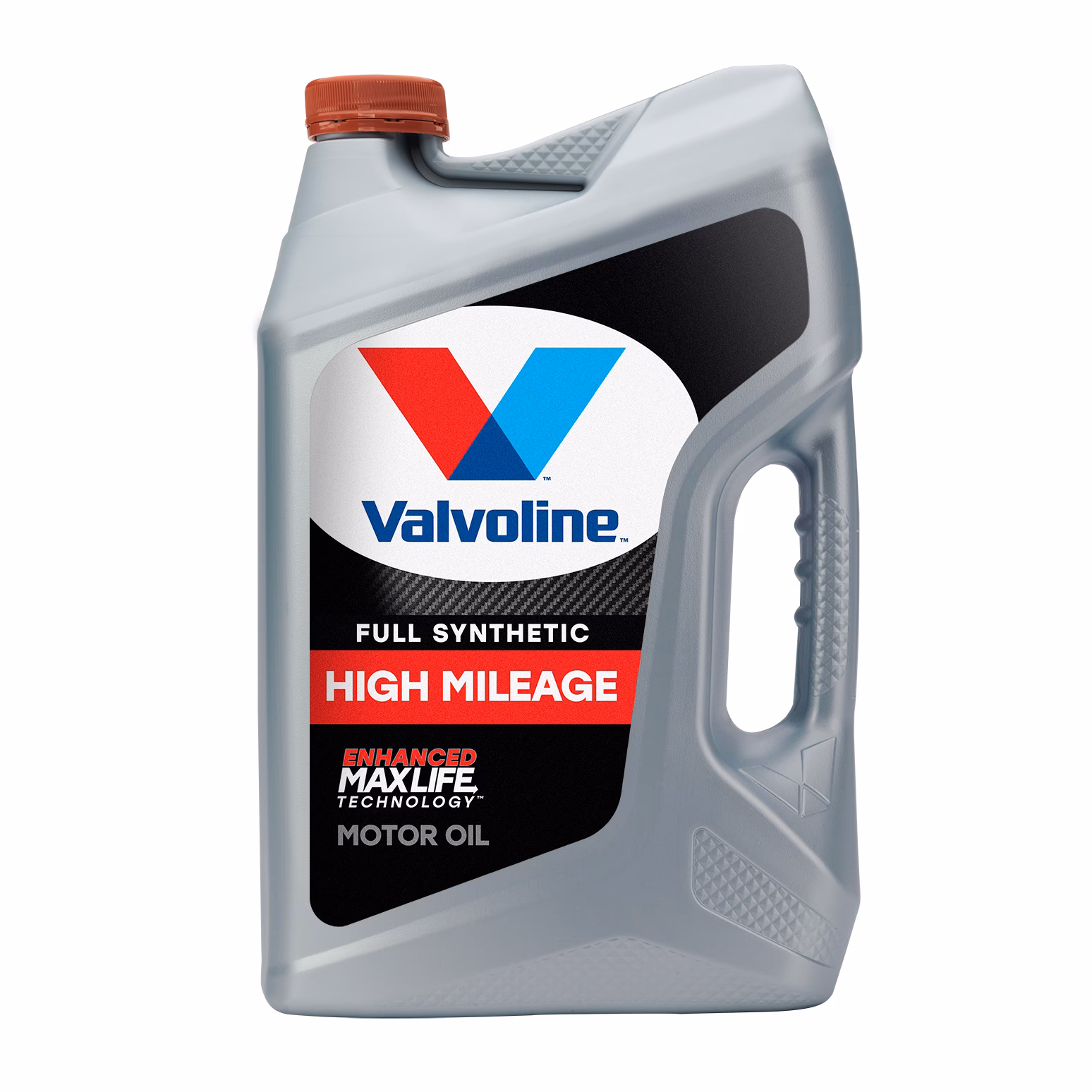 Does Valvoline use aftermarket parts?