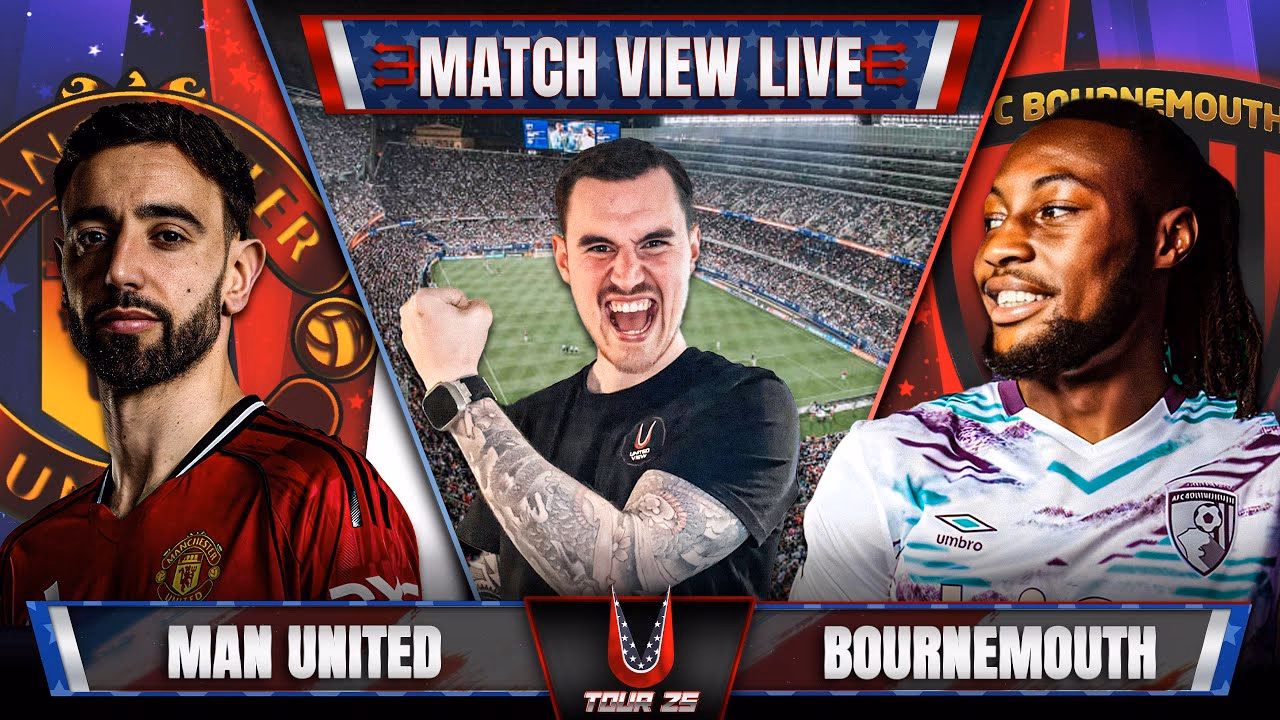 Will Diogo Dalot be a starting XI in Bournemouth vs Man United?