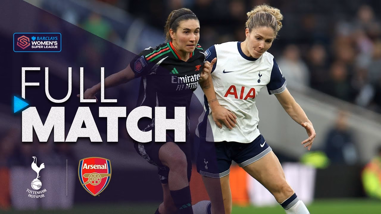 Where can I watch Arsenal & Tottenham vs Villarreal?