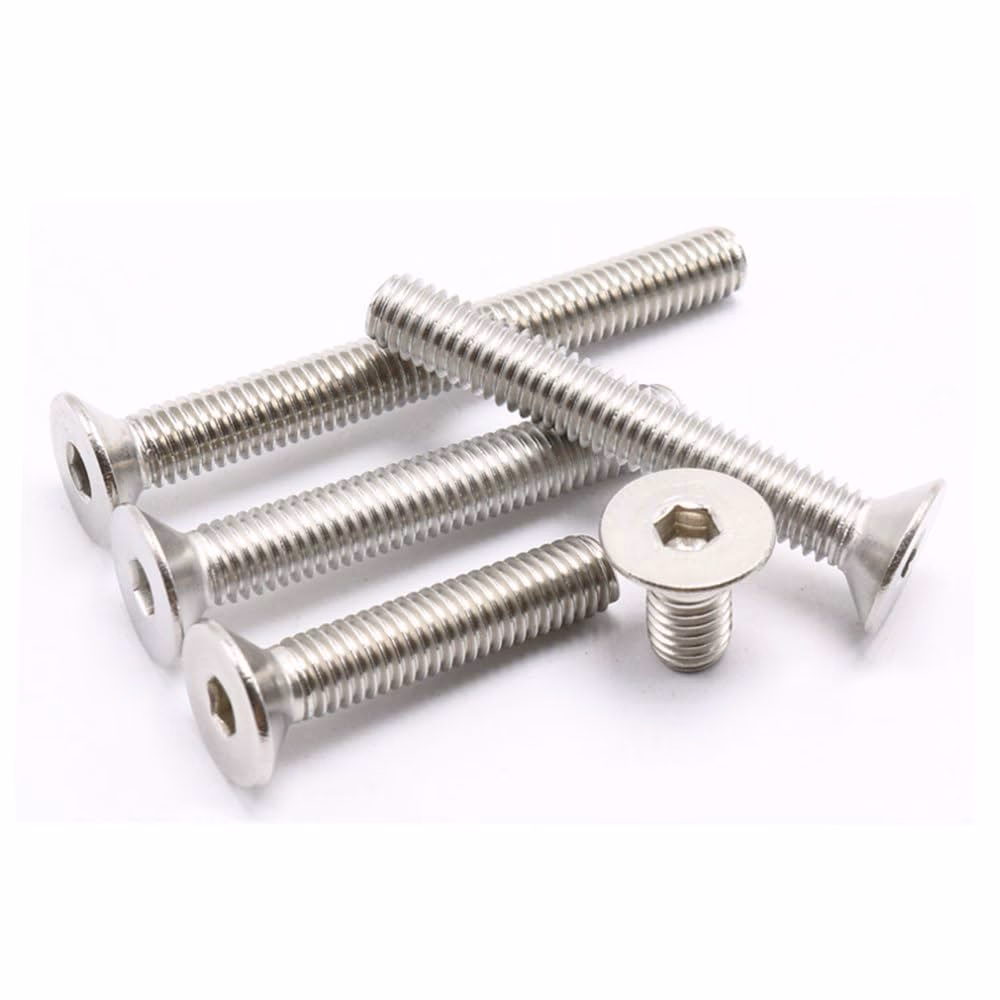 What is a M5 socket head screw?