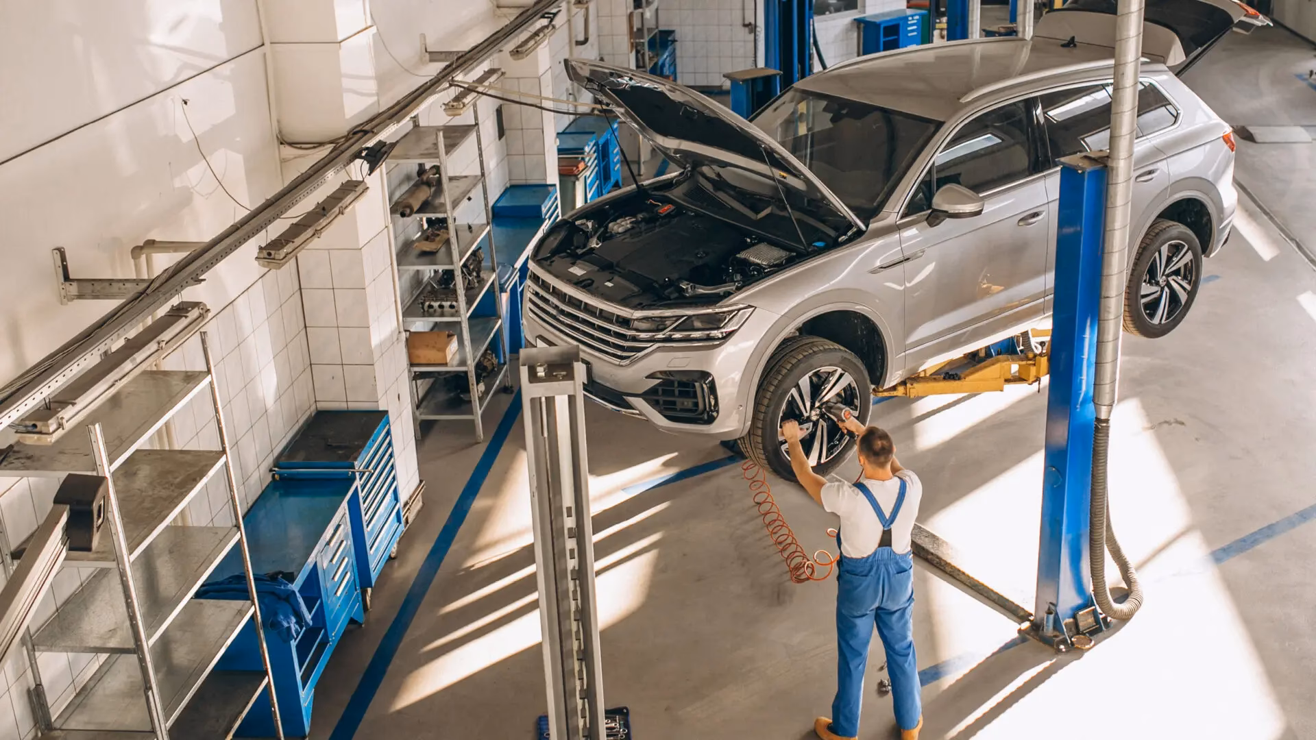 Is VAT incurred on other business motoring expenses recoverable?