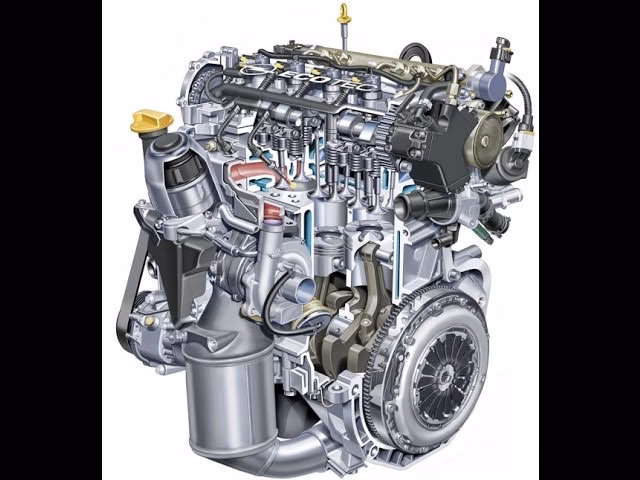 Why isn't my Vauxhall CDTI engine starting?