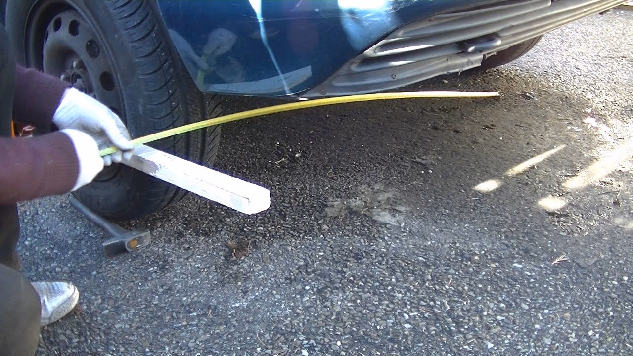 How do I compare Vauxhall front wheel alignment quotes?