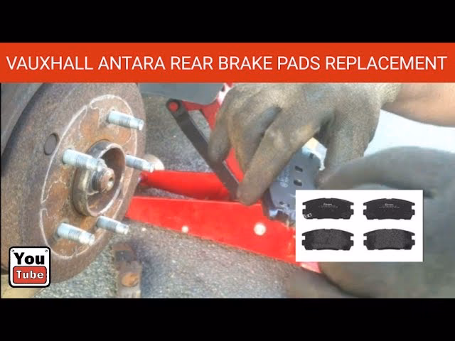 How do you remove a Ruta brake caliper?