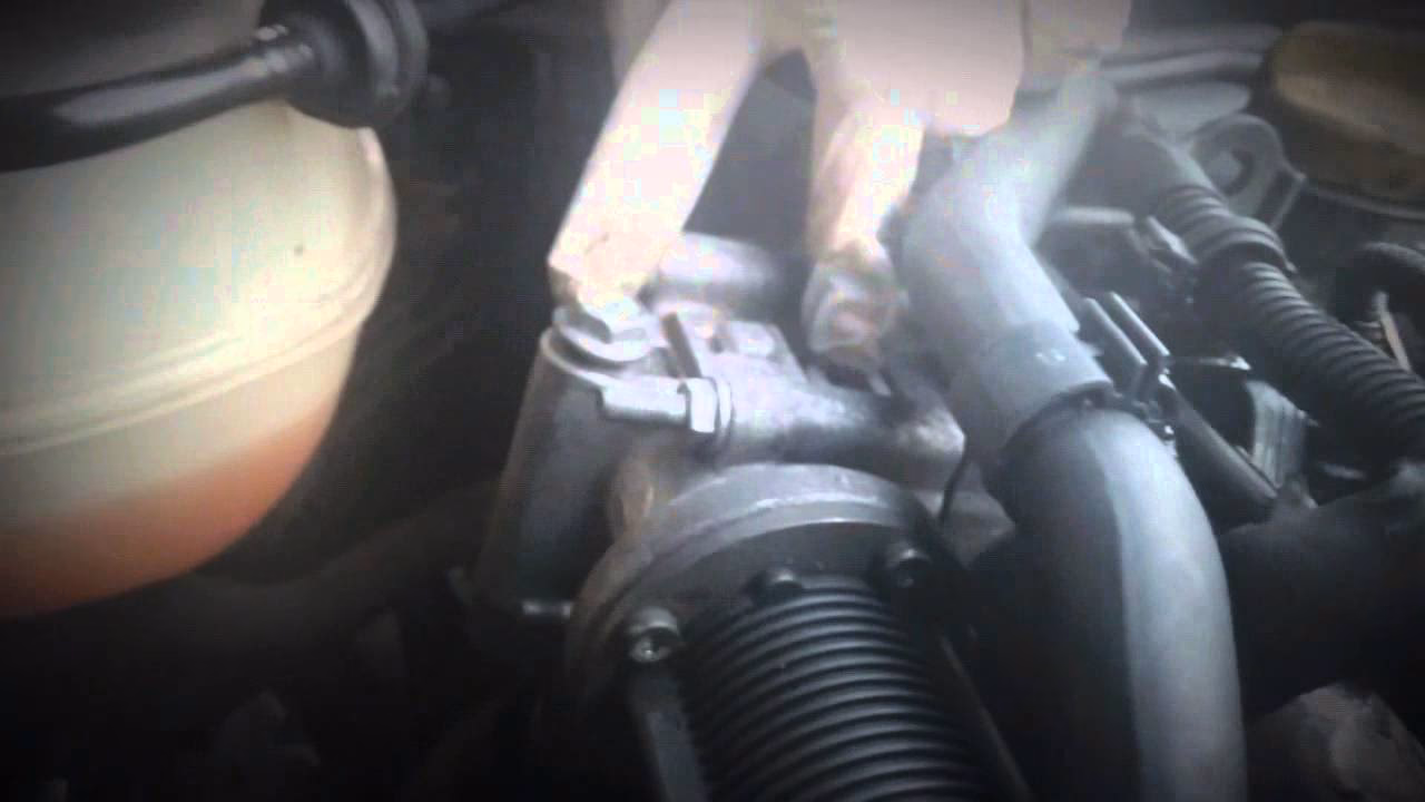 Does EGR valve always throw up a DTC?