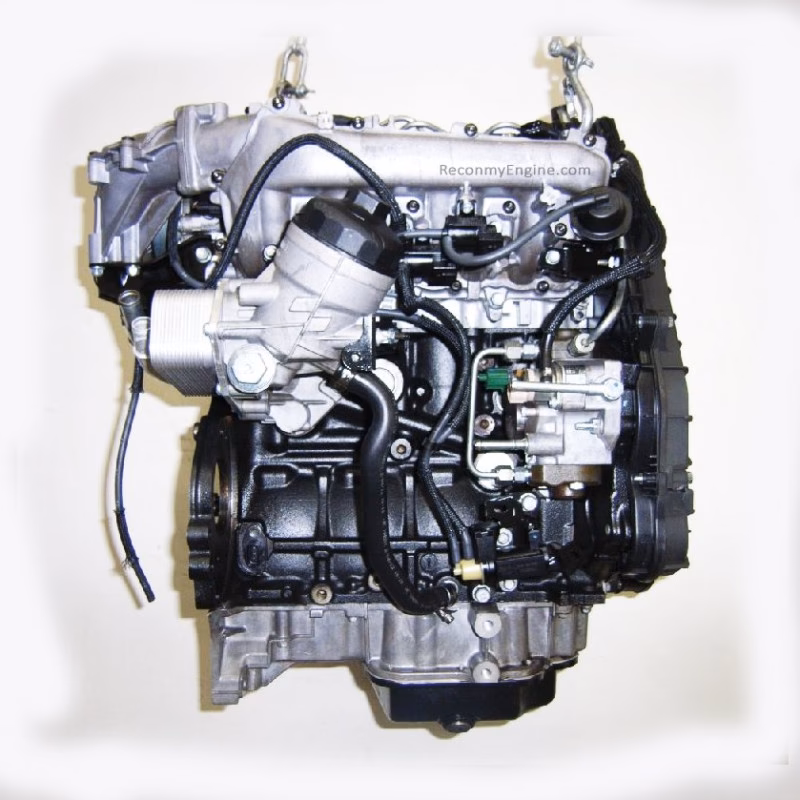 Is the 1.7cdti a 100PS diesel?