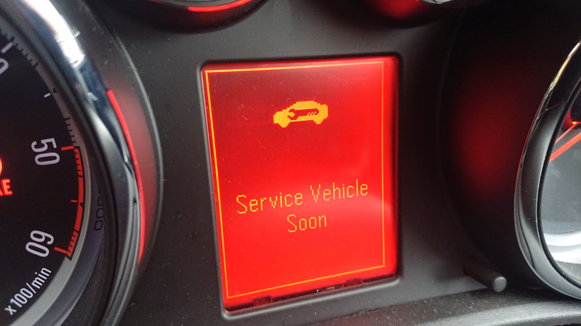 Is there a replacement part number for the Astra?