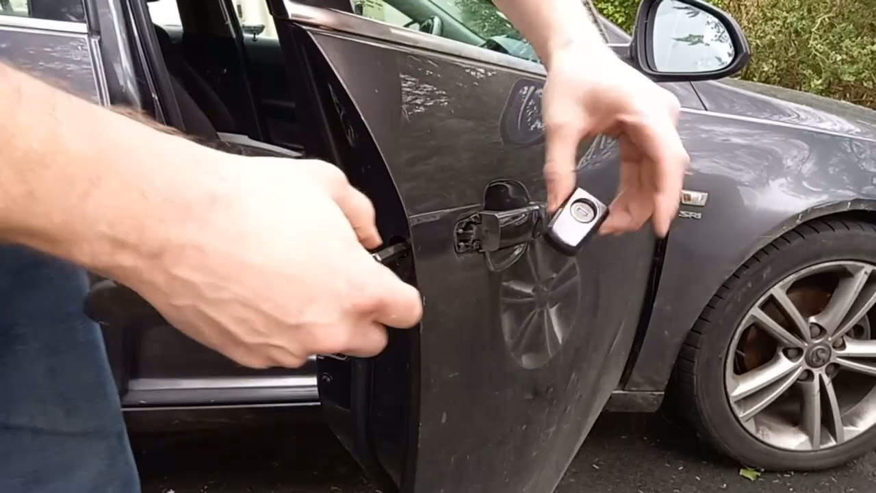 Are Vauxhall offers accurate?