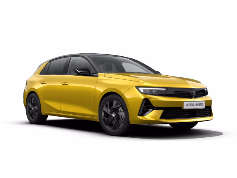 Where can I get my Vauxhall serviced?